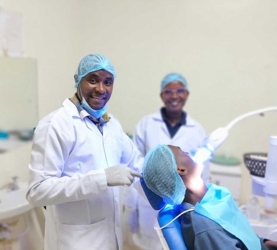 General Dentistry