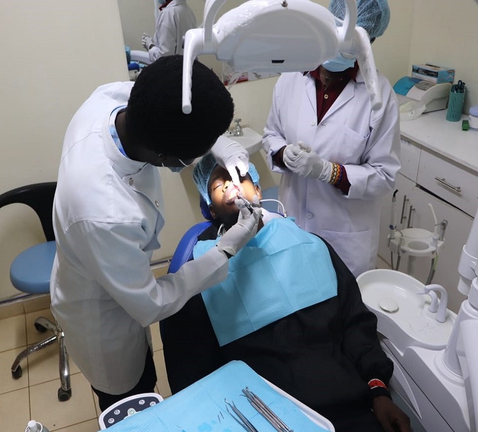 Dental Implants