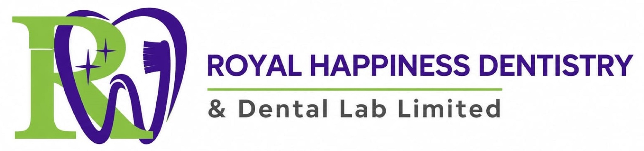 Royal Happiness logo