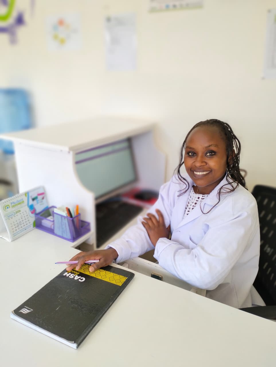 About the clinic