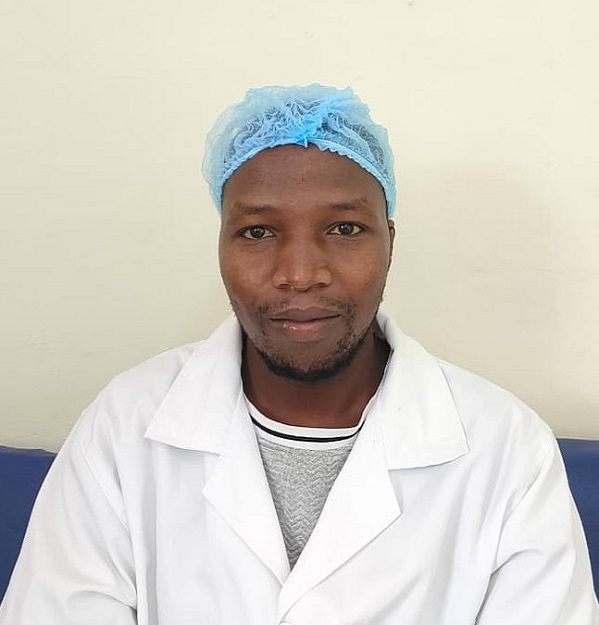 Dr. Kevin O.